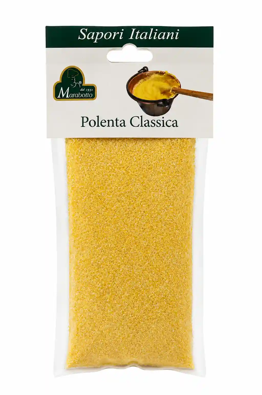 Polenta Classica 250g
