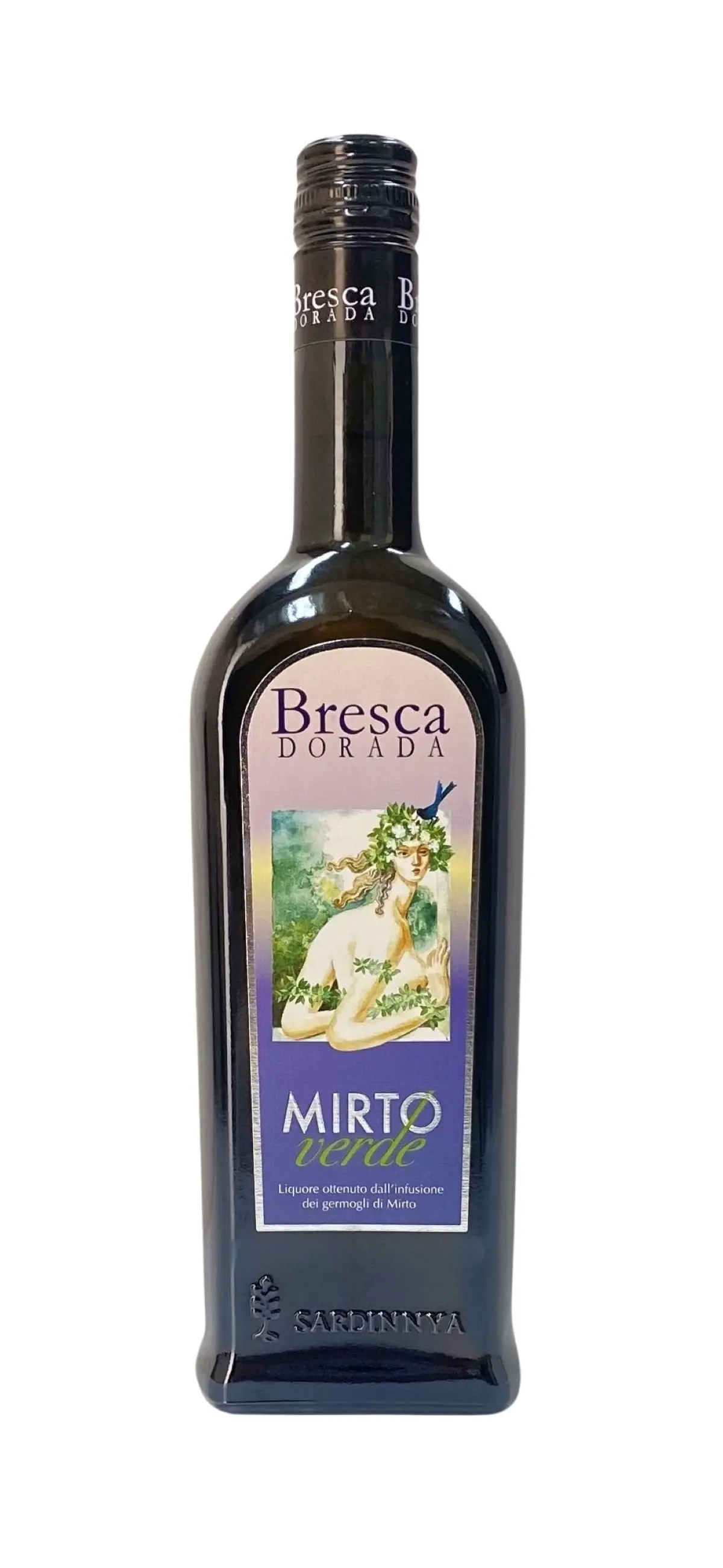Mirto Verde di Sardegna Mirto Verde di Sardegna