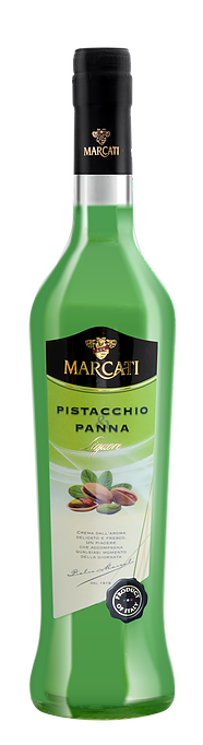 (23,38 €/l) Marcati Pistacchio & Panna
