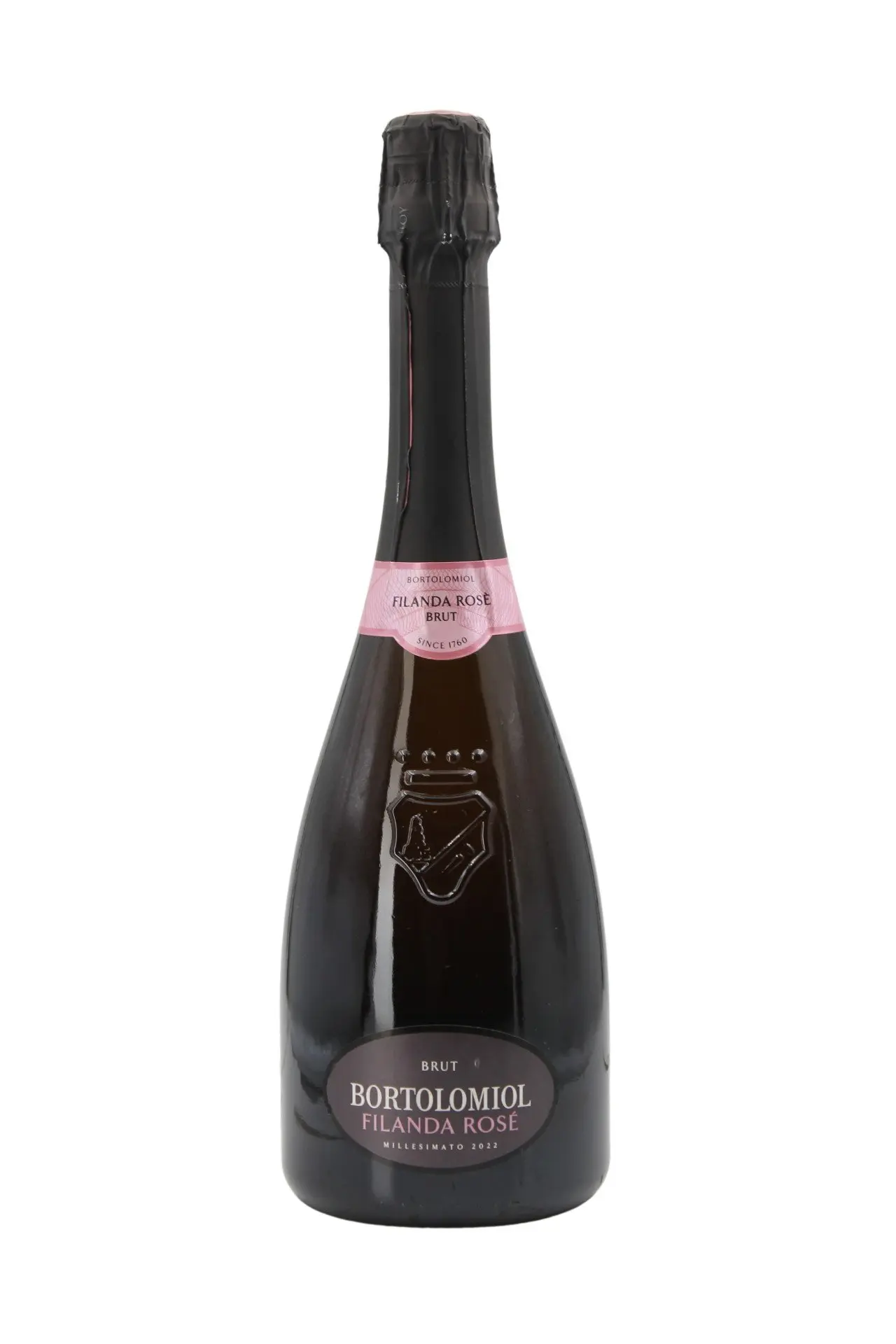 Filanda Rosé Millesimato Brut Filanda Rosé Millesimato Brut