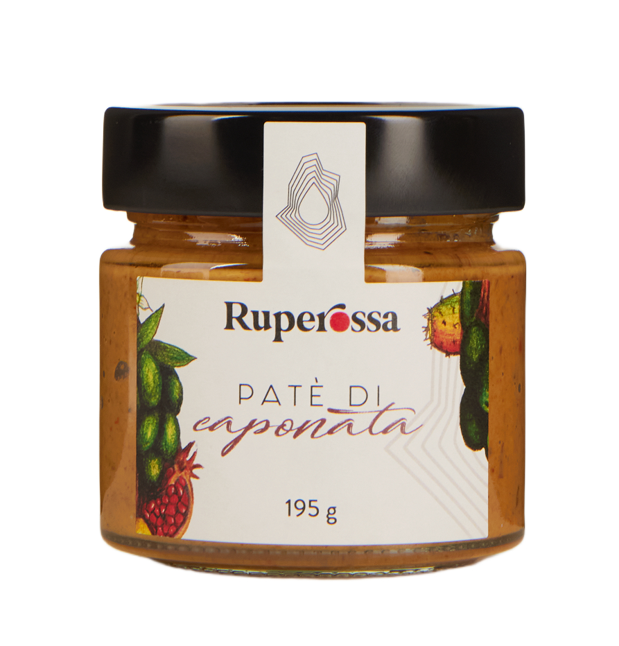 Pate di Caponata 195 g