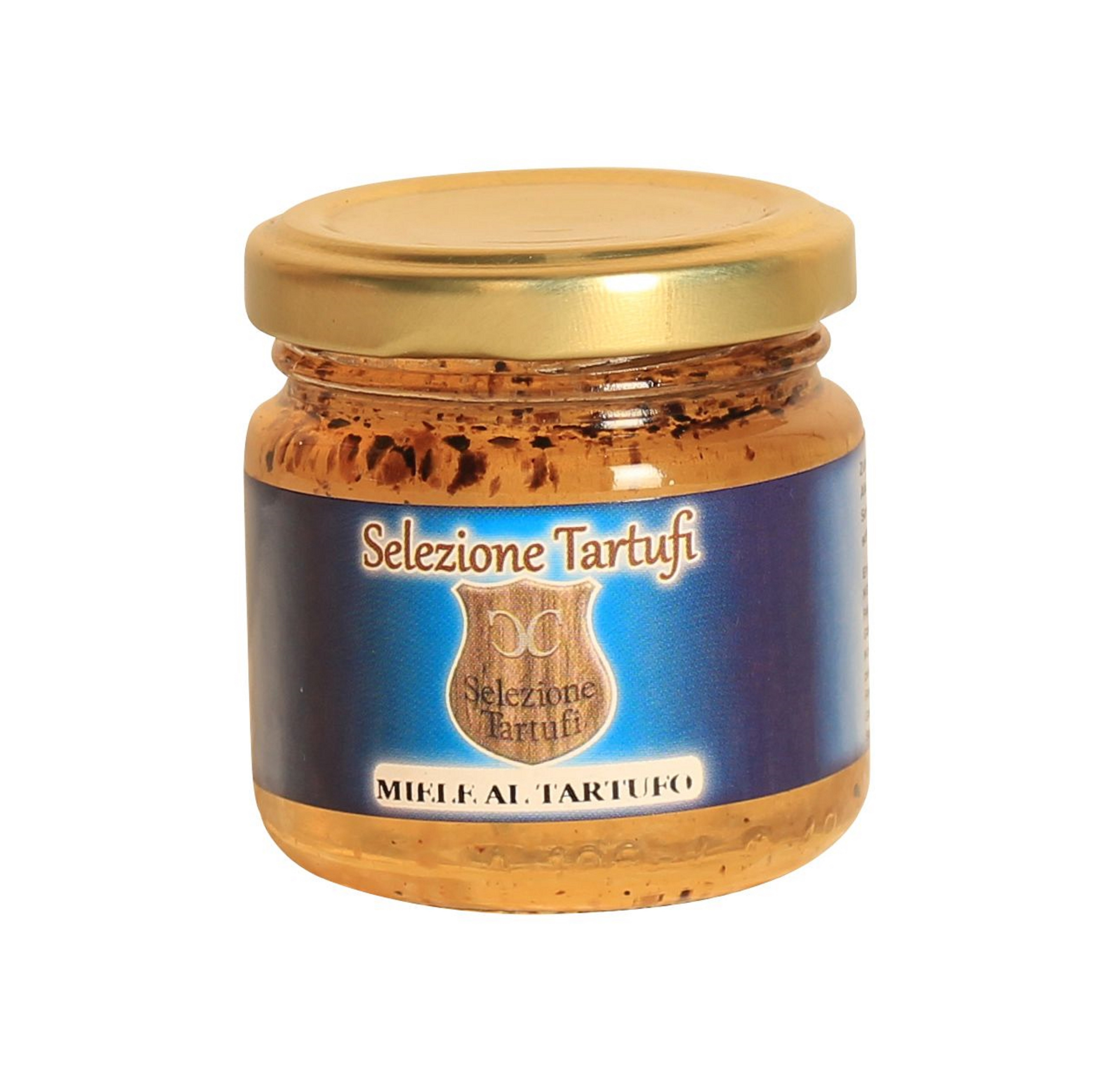 (95,90 €/kg) Selezione Tartufi Miele al Tartufo 100g
