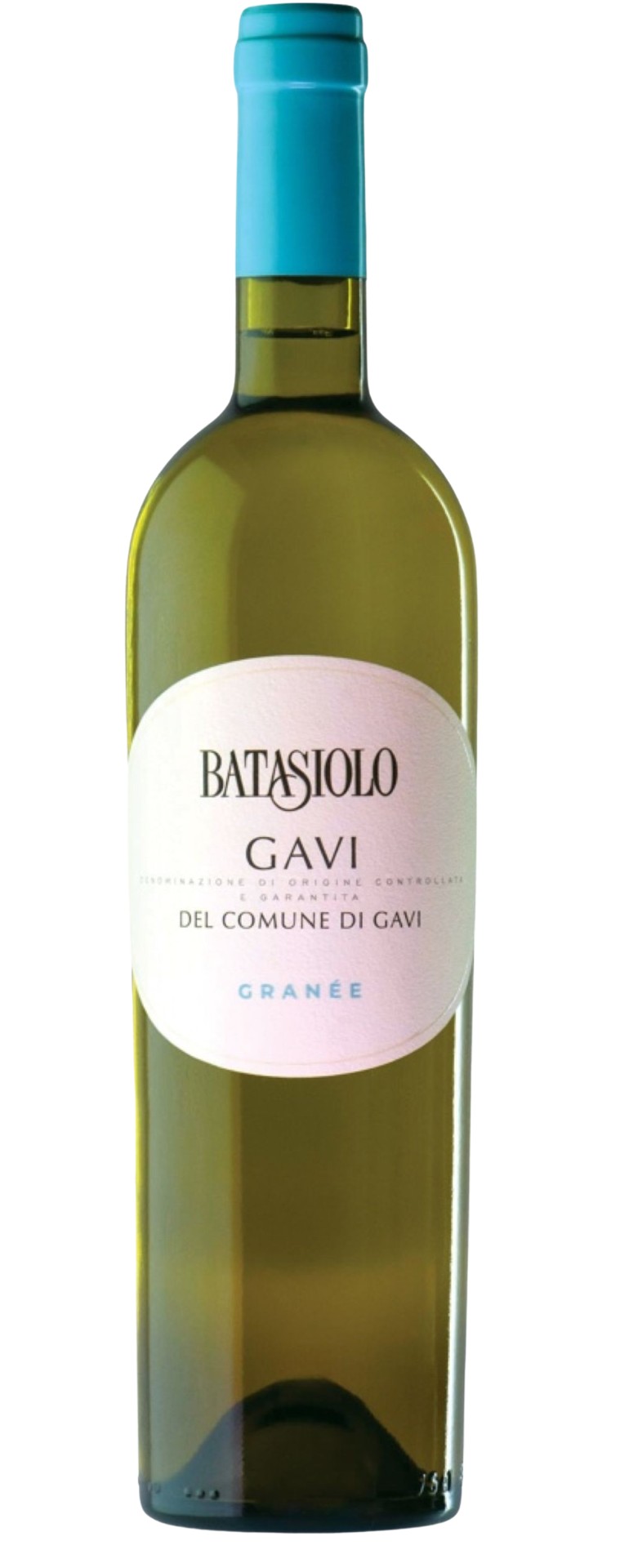 Gavi del Comune di Gavi Granée