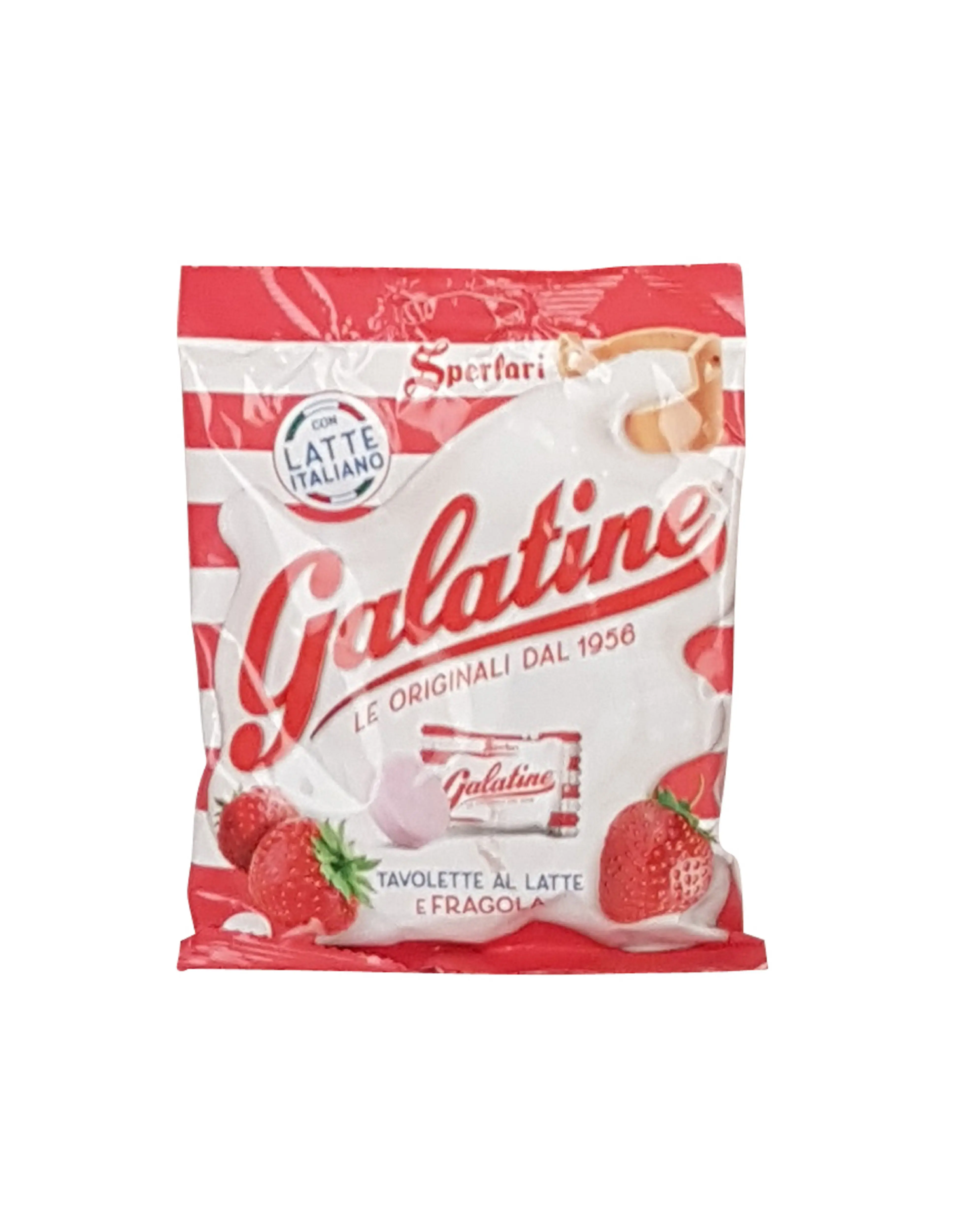Galatine Fragola