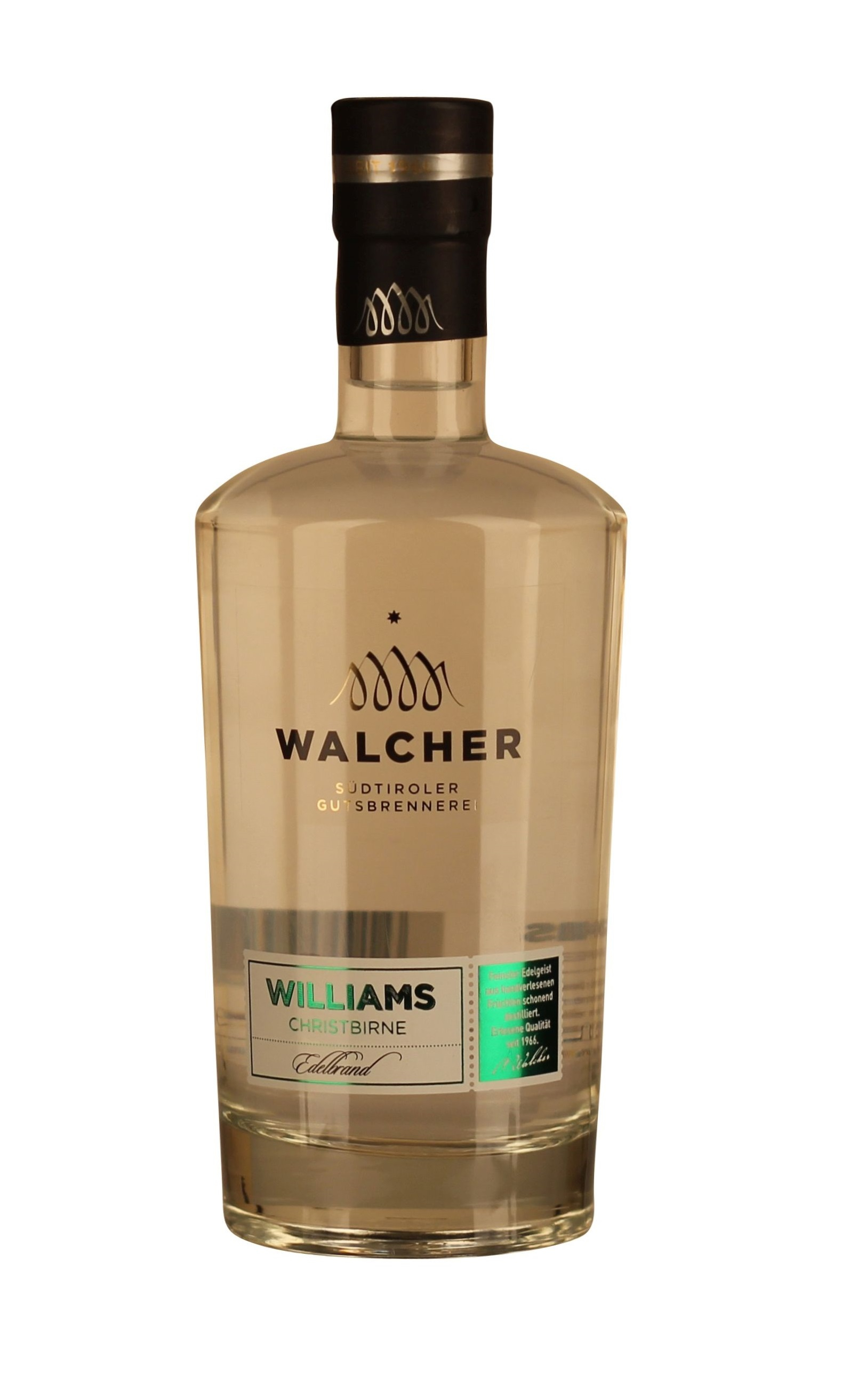 (34,27 €/l) Walcher Williams Christbirne