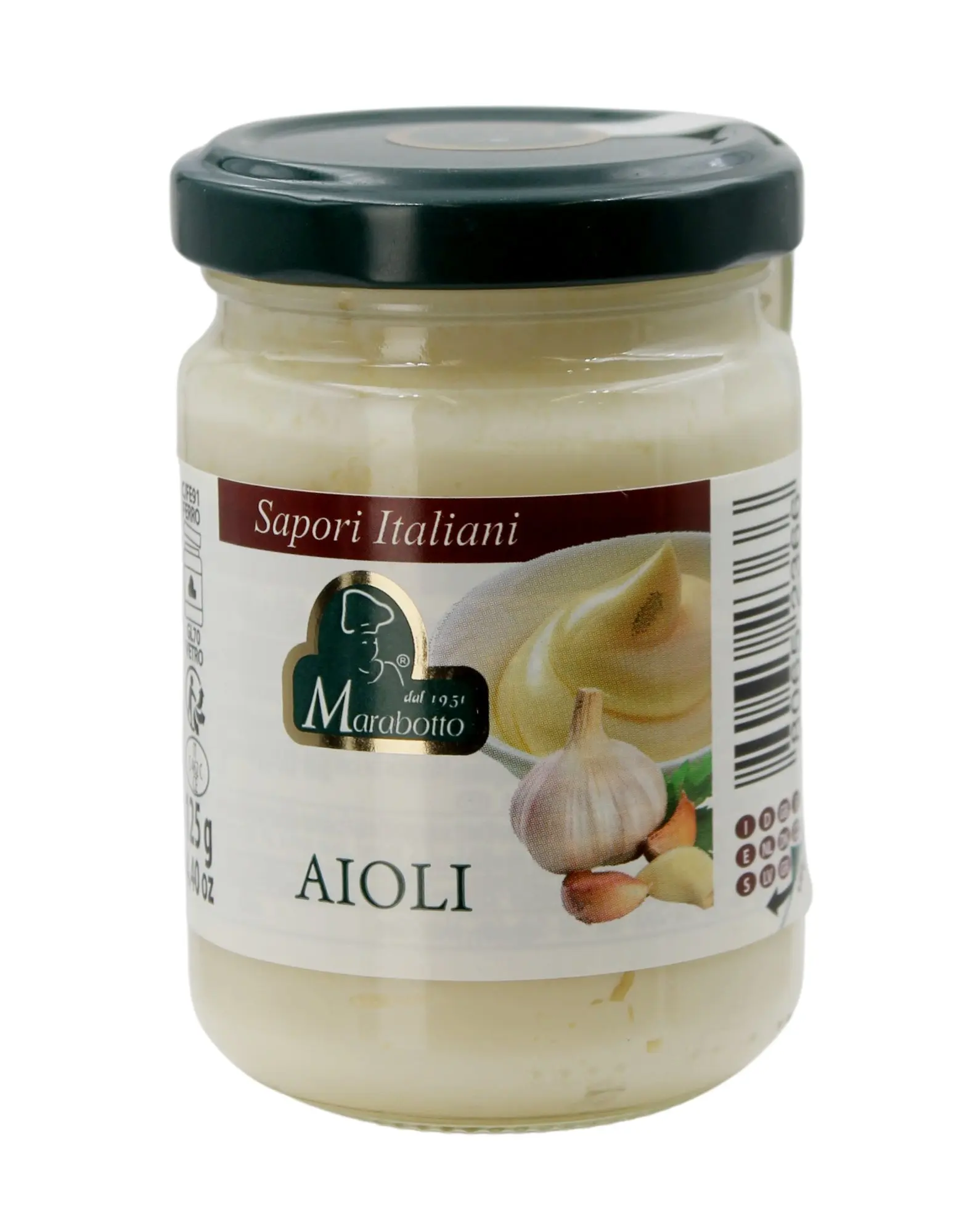 Aioli 125 g