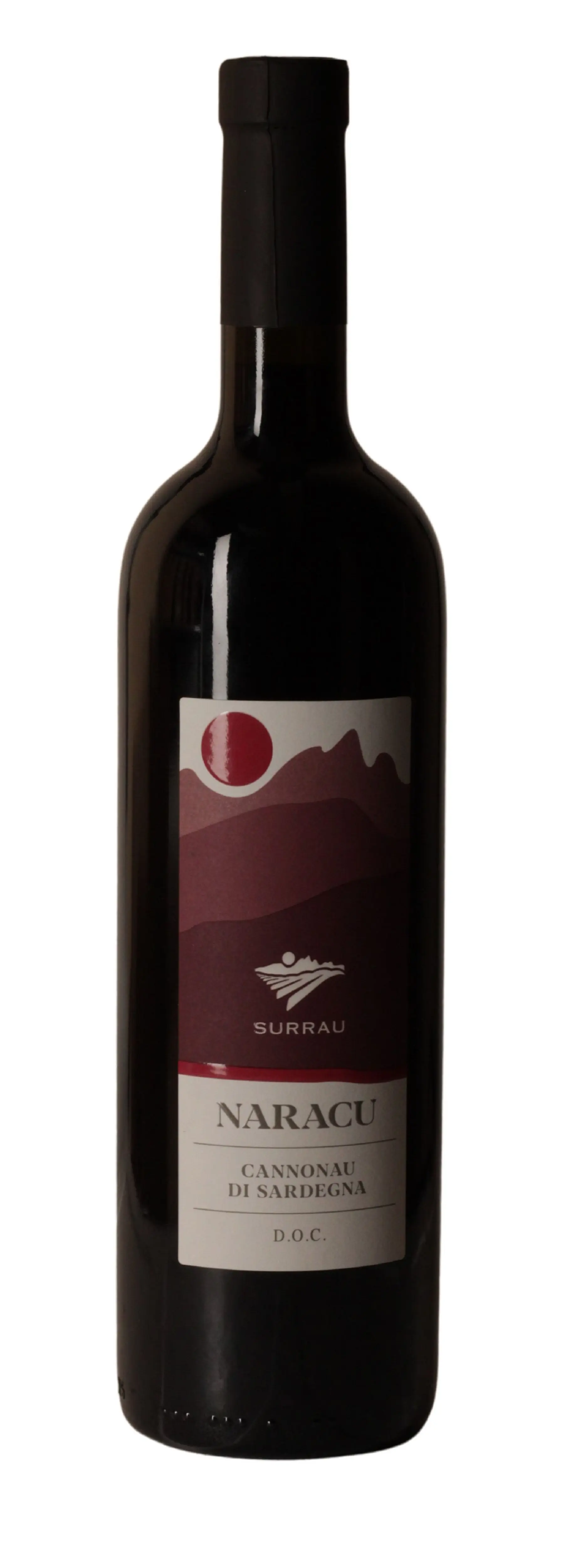 Cannonau di Sardegna Cannonau di Sardegna