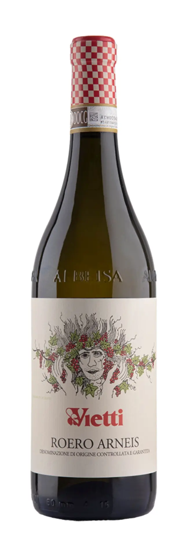 Roero Arneis