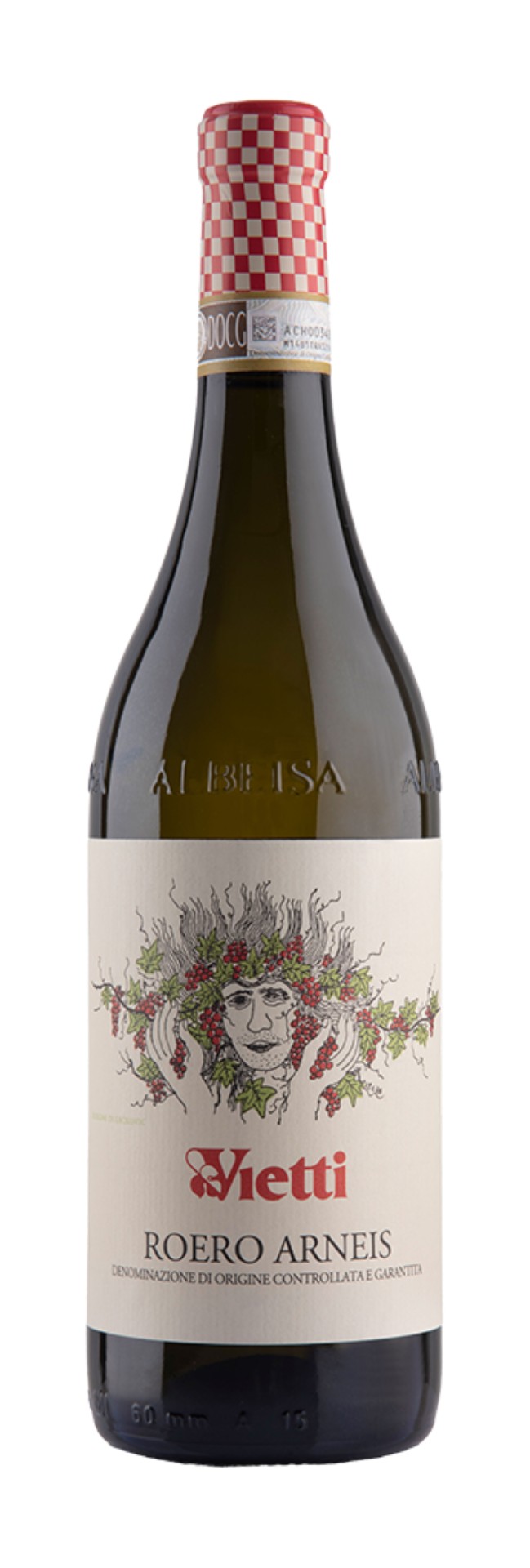 (26,39 €/l) Vietti Roero Arneis