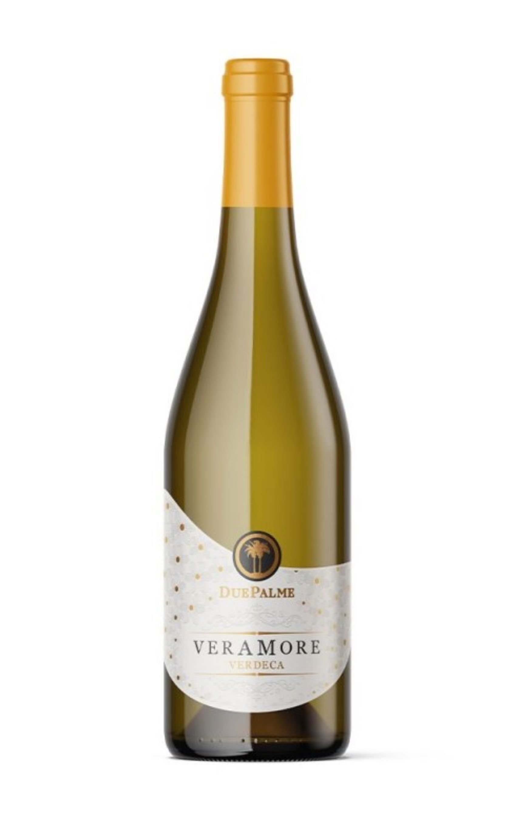 (11,99 €/l) Due Palme Veramore Salento Verdeca