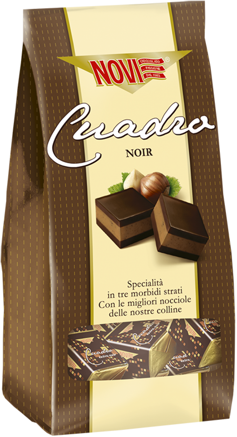 (49,93 €/kg) Novi Novi Cuadro Noir