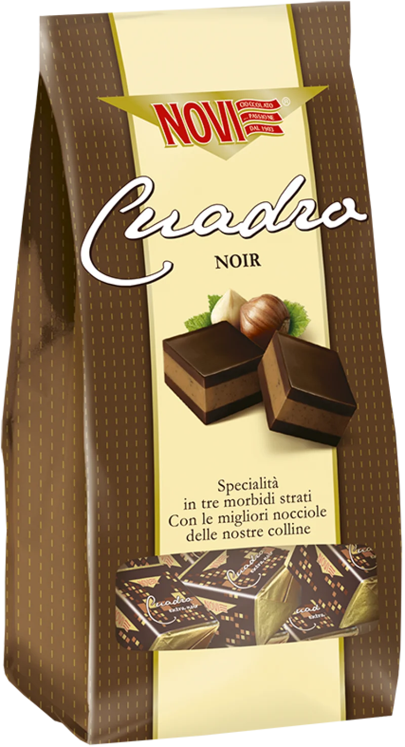 Novi Cuadro Noir Novi Cuadro Noir