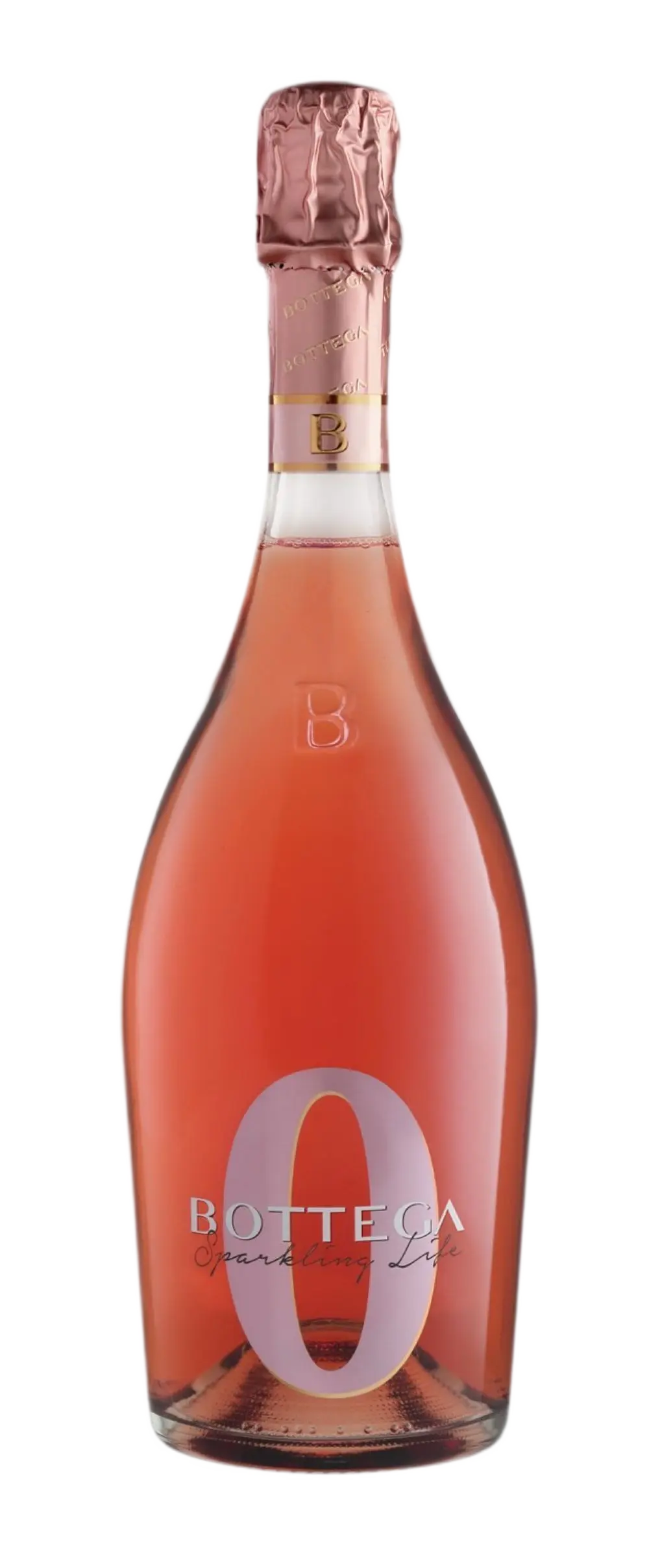 Spumante Zero Rosé