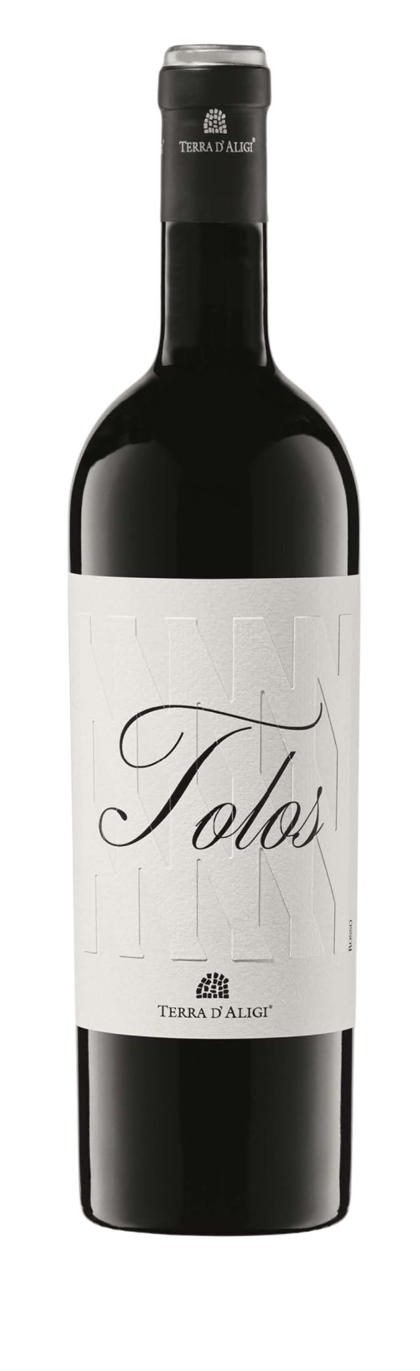 Tolos Montepulciano d'Abruzzo Riserva