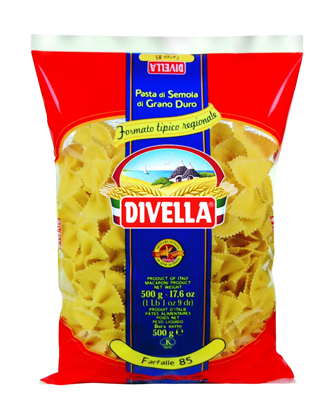 Farfalle N°85
