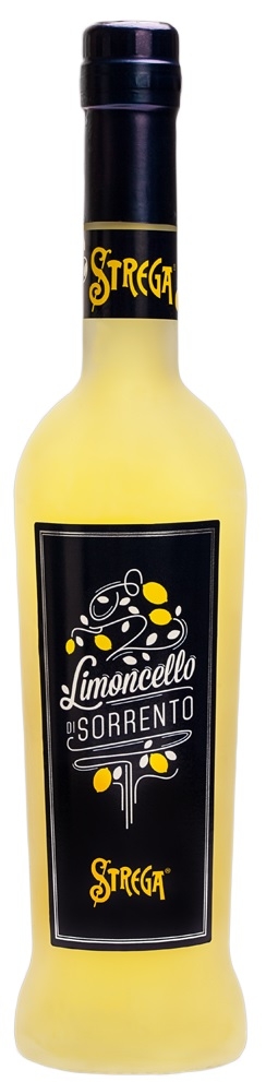 (32,84 €/l) Strega Alberti Limoncello di Sorrento