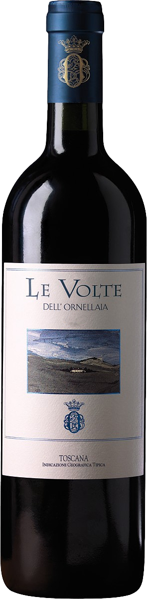(35,99 €/l) Ornellaia Le Volte dell'Ornellaia Toscana
