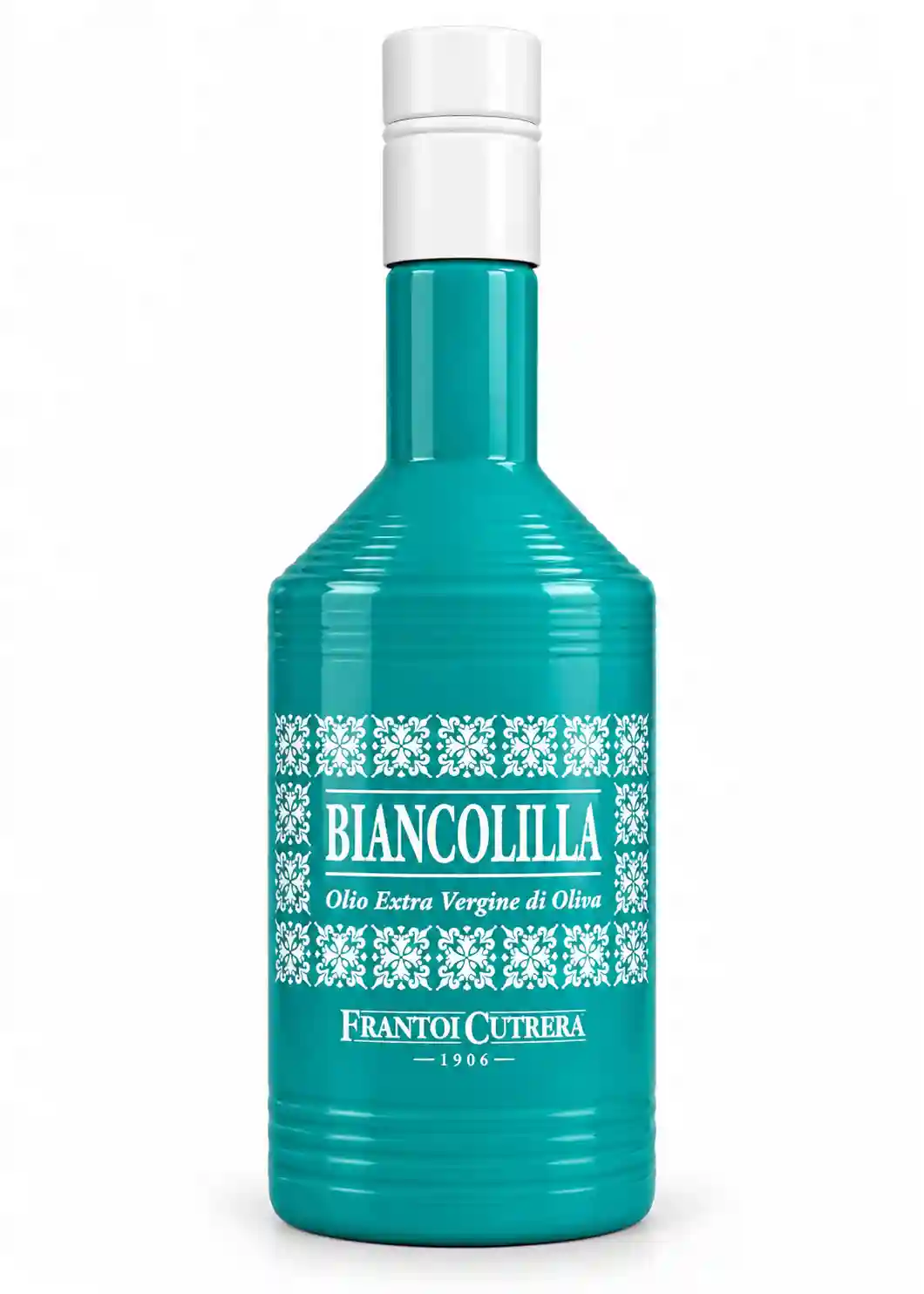 Olio Extra Vergine di Olivia Biancolilla 500ml