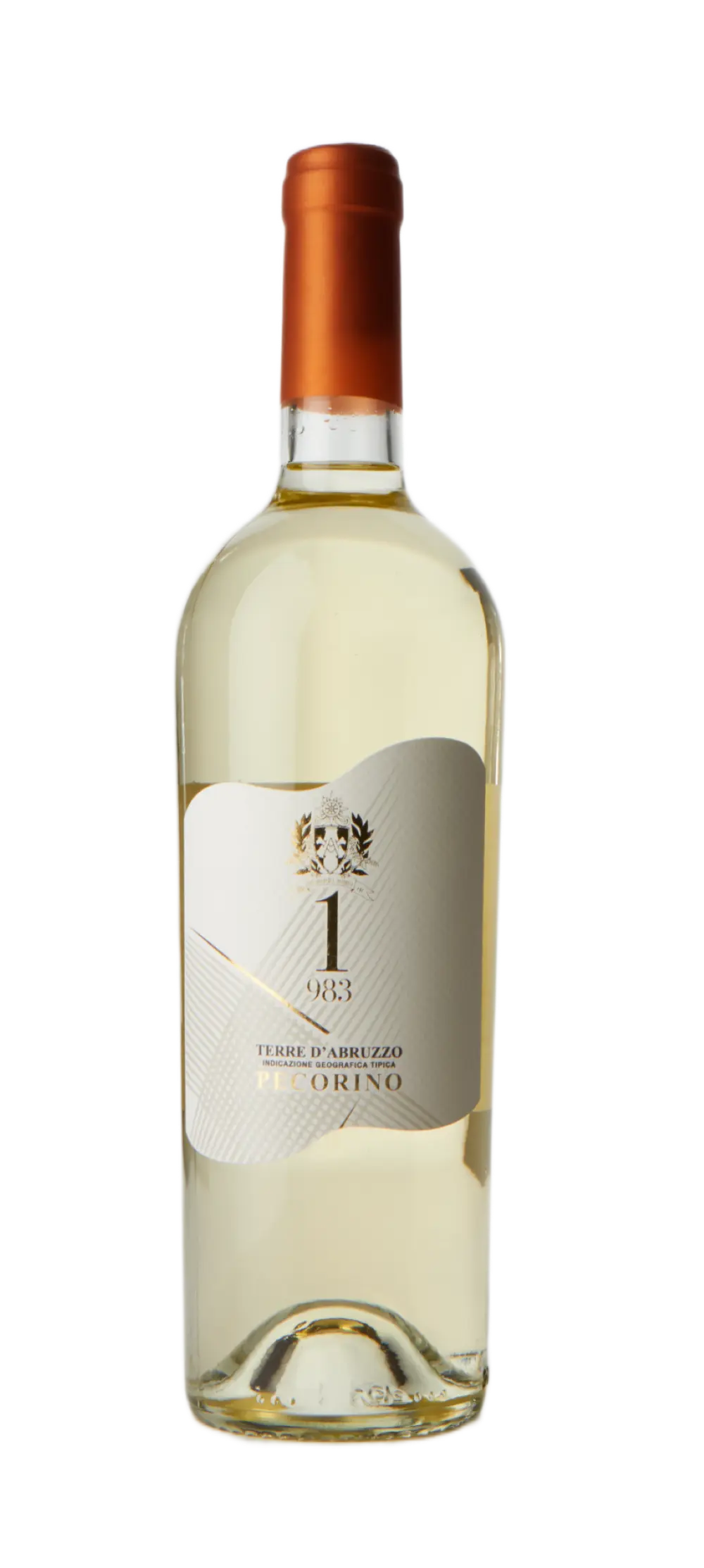 Pecorino Terre d'Abruzzo