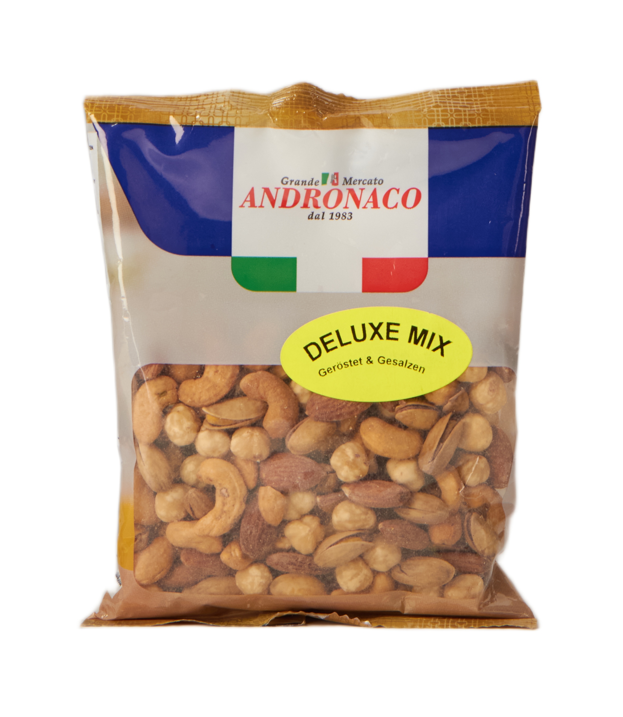 Deluxe Mix geröstet und gesalzen 200 g