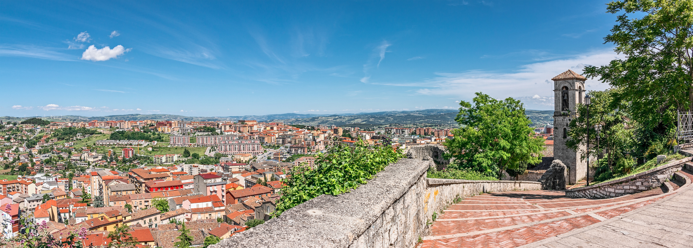Typisch Molise – Sehenswürdigkeiten einer unterschätzten Region