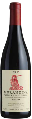 (30,25 €/l) Prà Morandina Valpolicella Superiore Ripasso