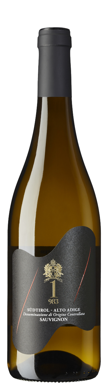 1-983, Sauvignon, Weißwein, 0,75 l