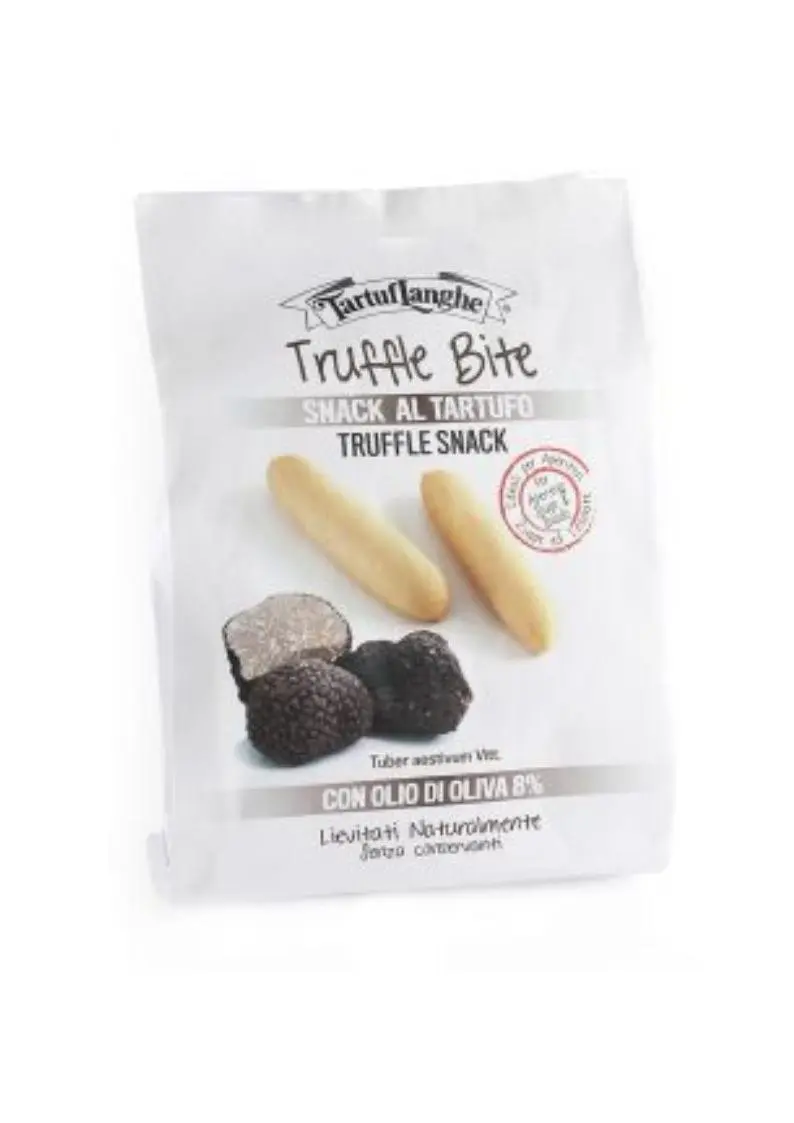 Snack al Tartufo 100 g Snack al Tartufo 100 g
