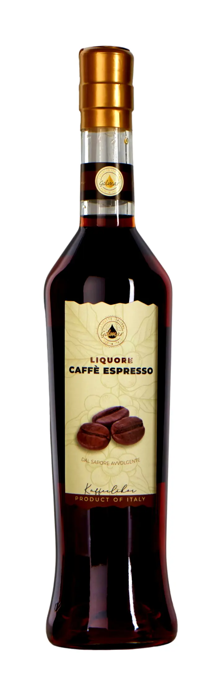 Liquore Caffè Espresso