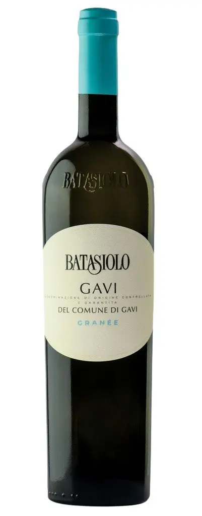 Gavi del Comune di Gavi Granée Gavi del Comune di Gavi Granée
