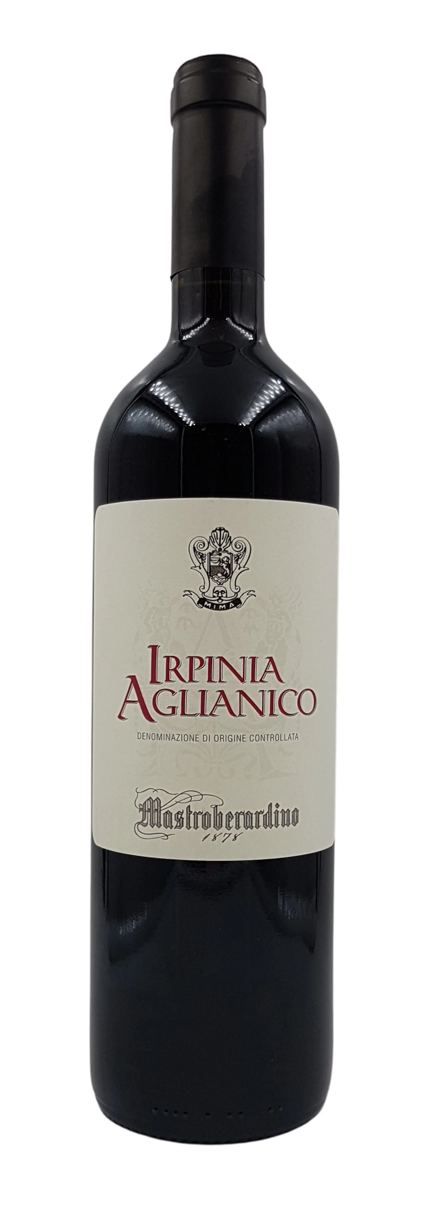 Irpinia Aglianico Irpinia Aglianico
