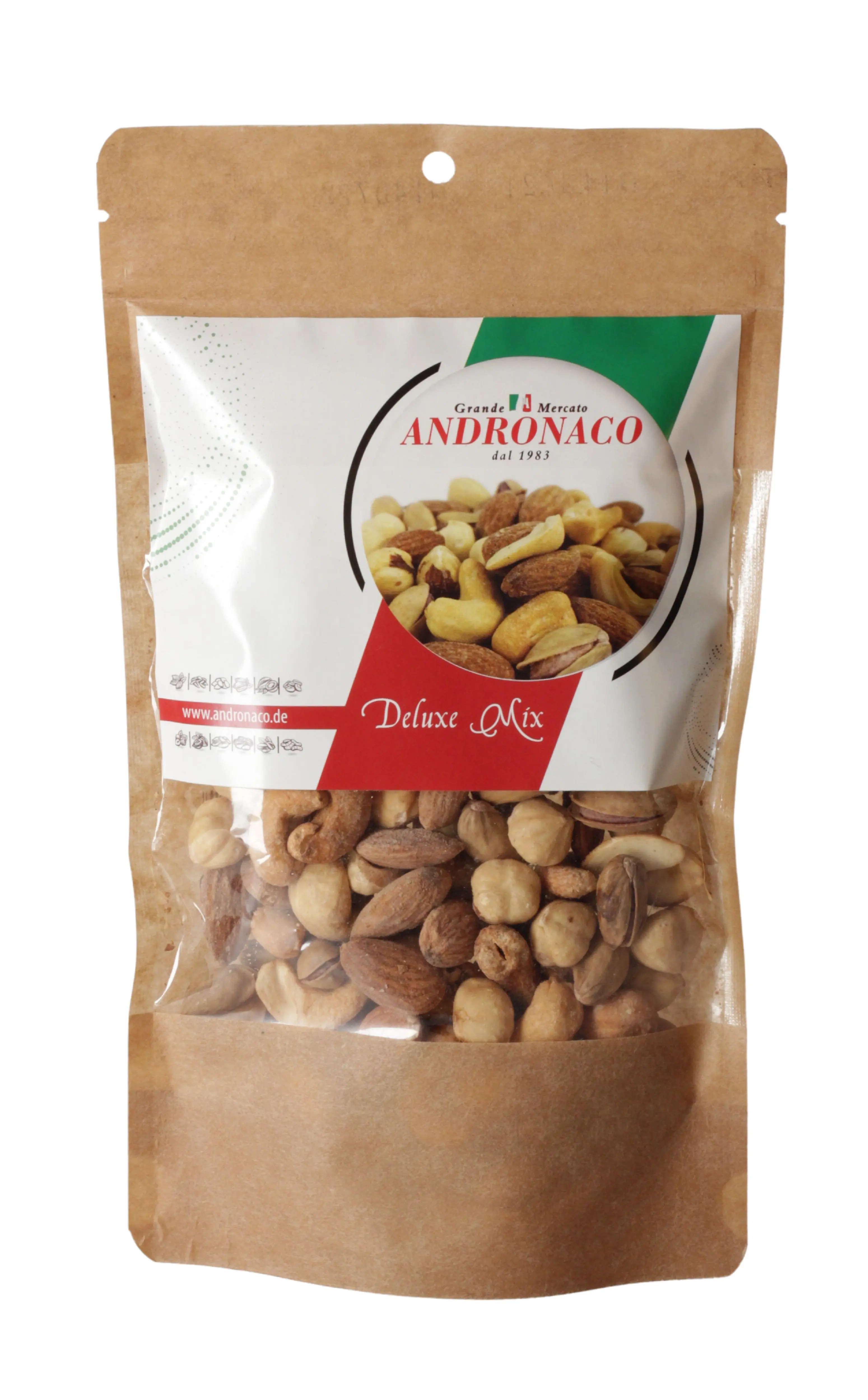 Deluxe Mix 150 g Deluxe Mix 150 g