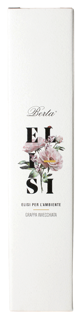 (79,98 €/l) Berta Grappa Elisi 500ml