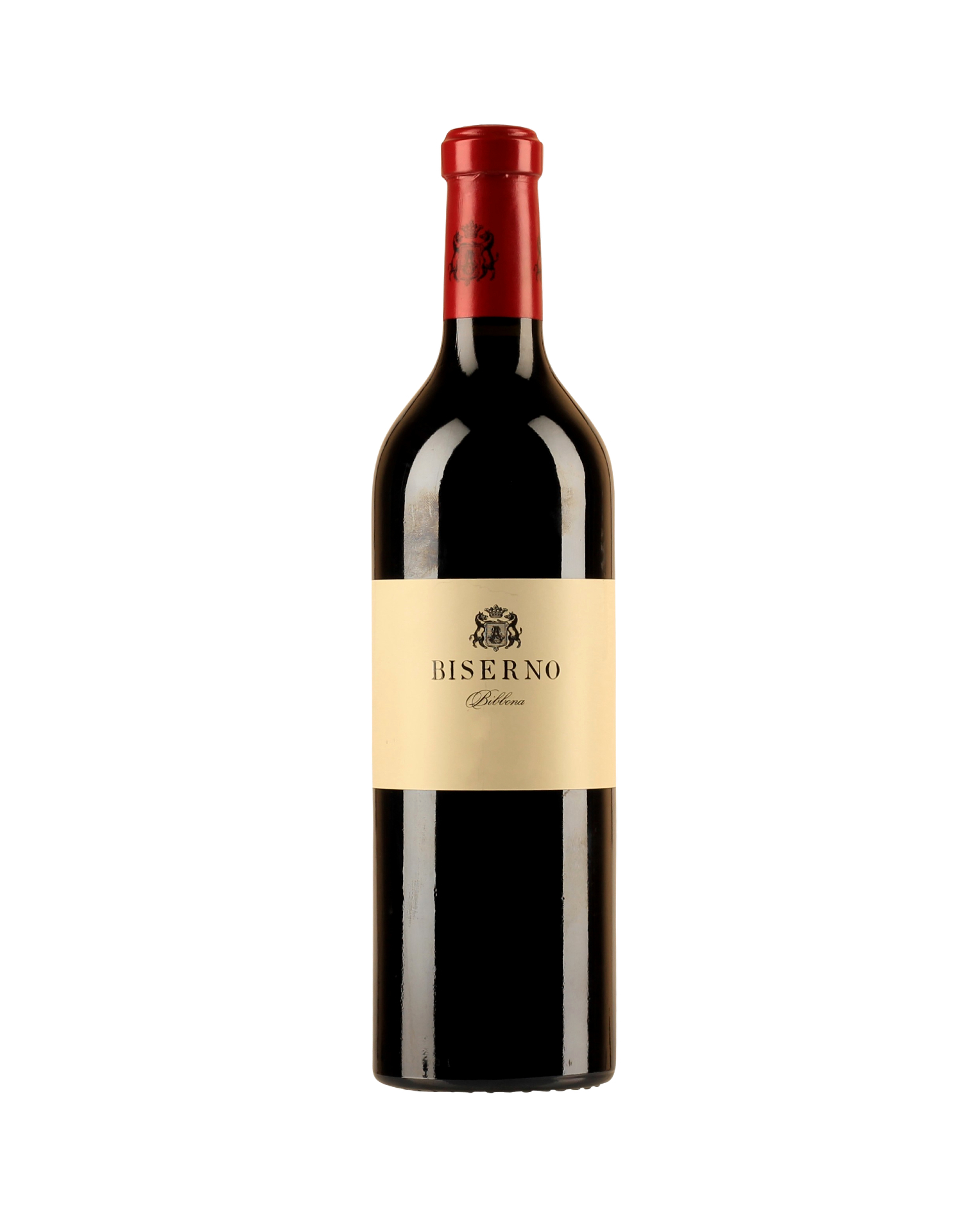 Tenuta di Biserno, Biserno, Rotwein, 0,75 l