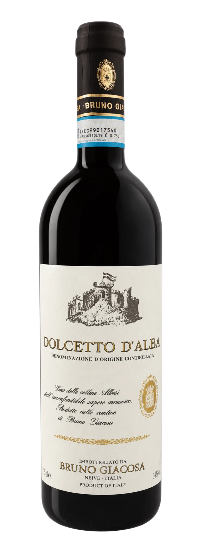 Dolcetto d'Alba