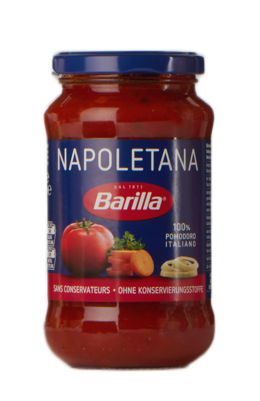 Sugo Napoletana 400 g