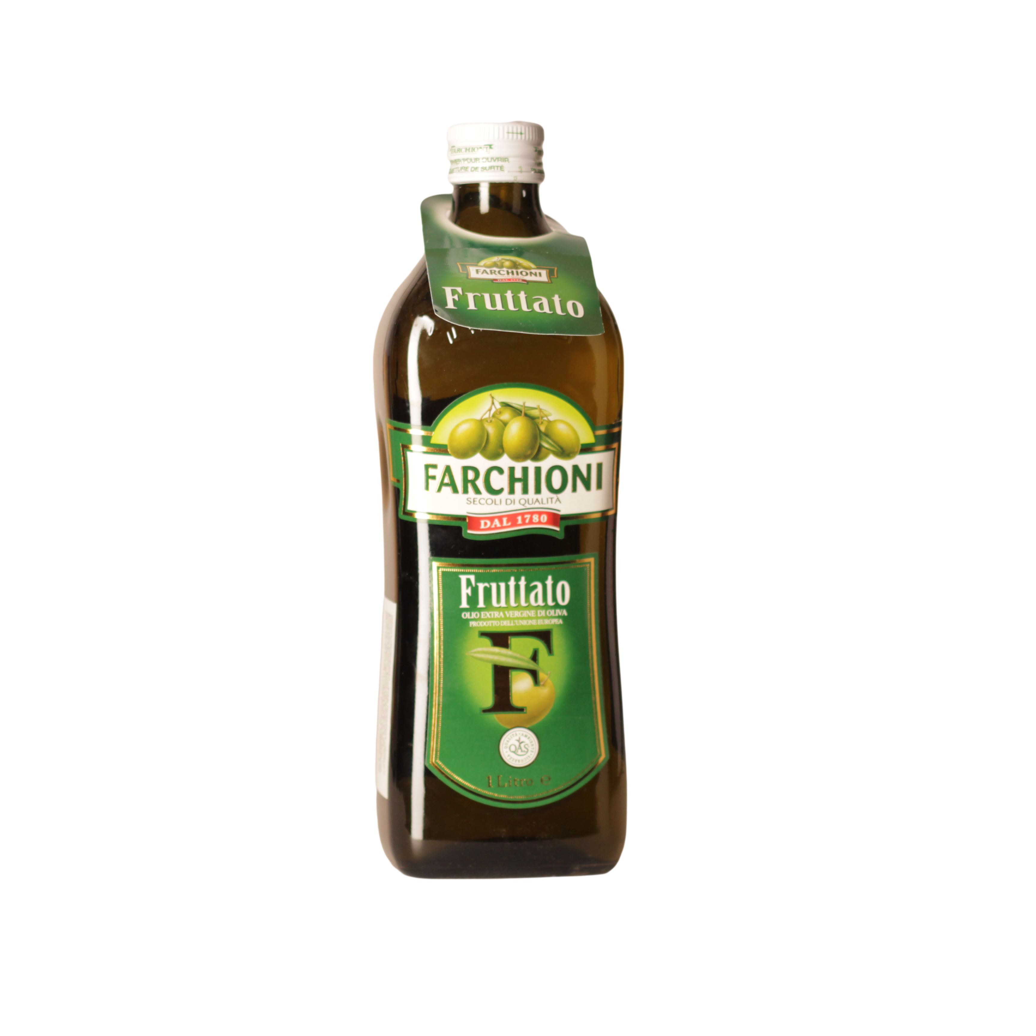 Farchioni Olio Extra Vergine di Oliva Fruttato (10,99 €/l)
