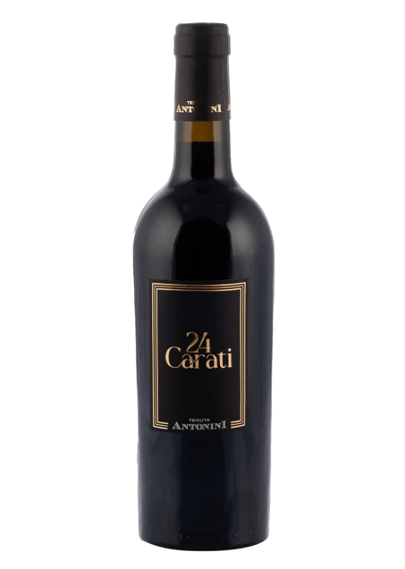 24 Carati