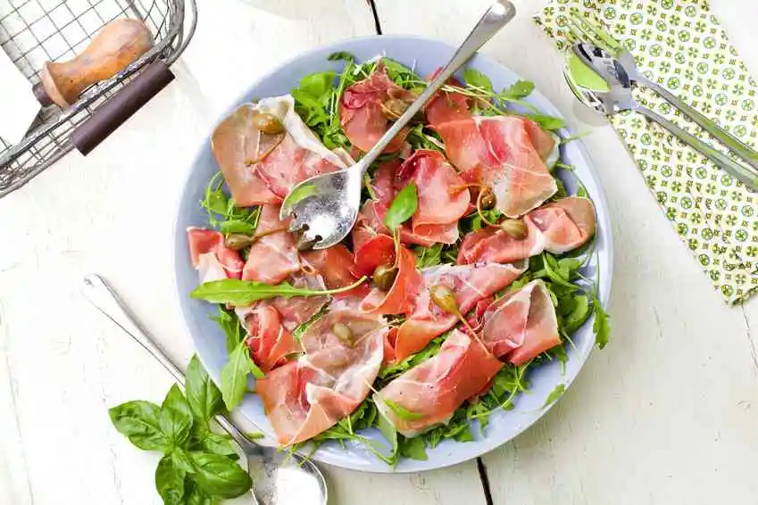 Prosciutto magnifico: Italienische Schinkensorten