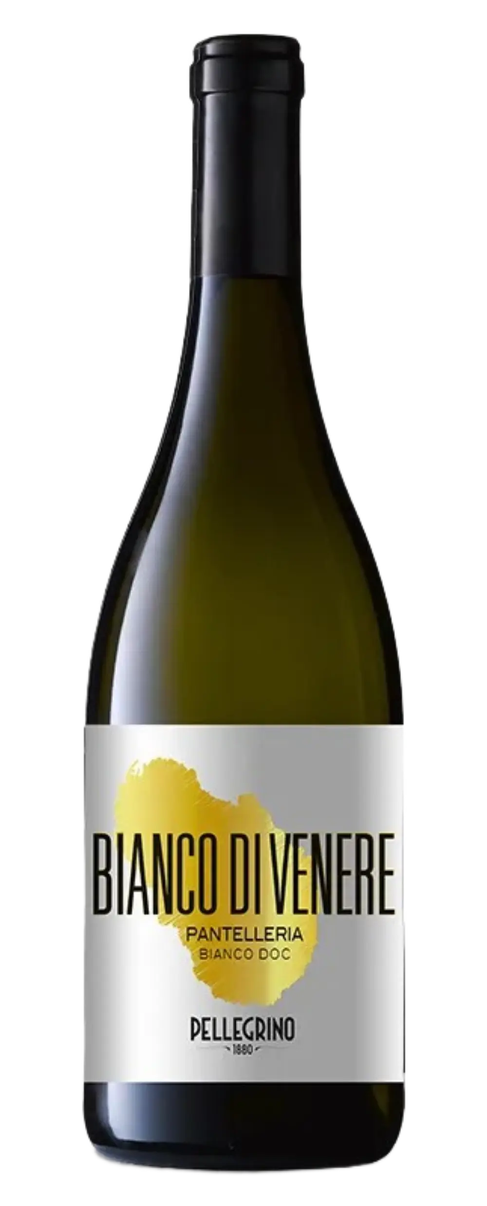 Bianco di Venere Pantelleria