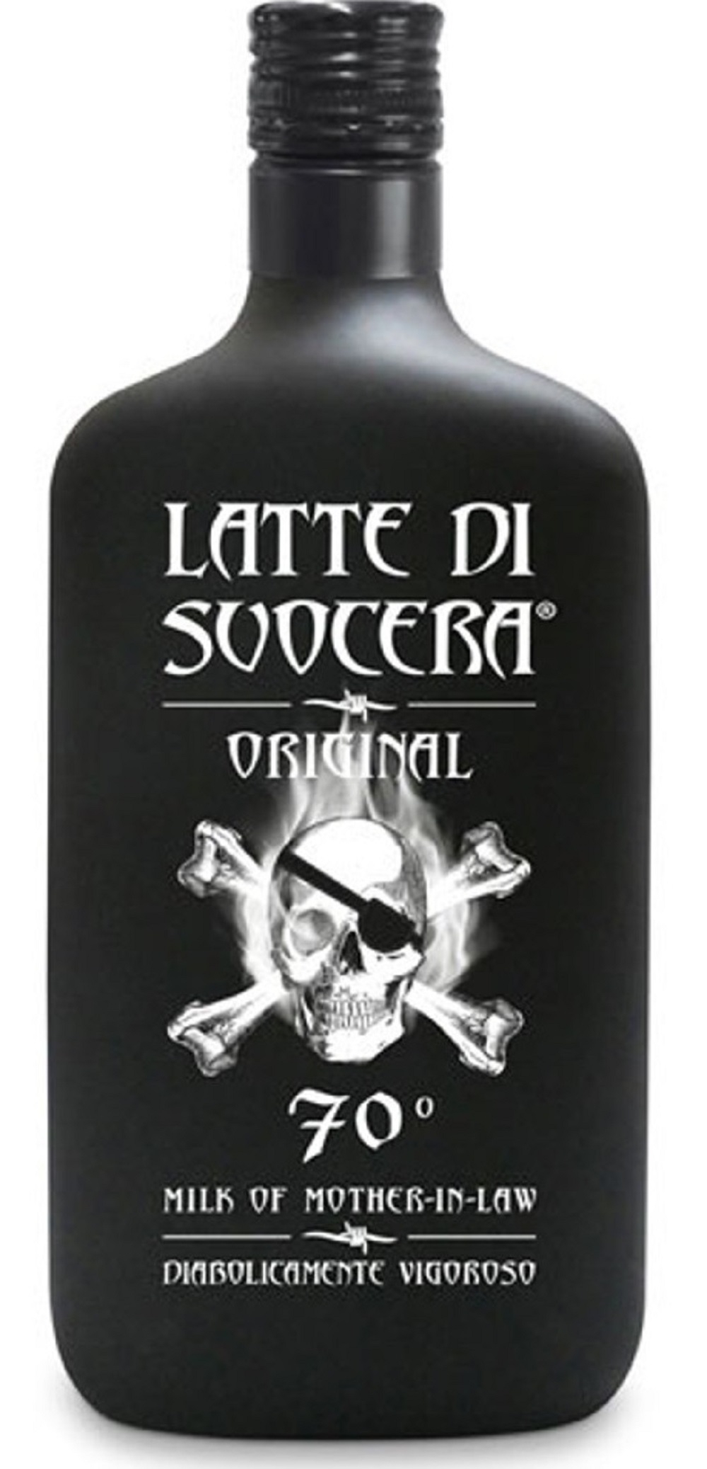 (42,84 €/l) Latte di Suocera Latte di Suocera 70cl