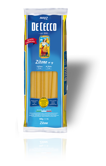 (5,58 €/kg) De Cecco Zitone N°19