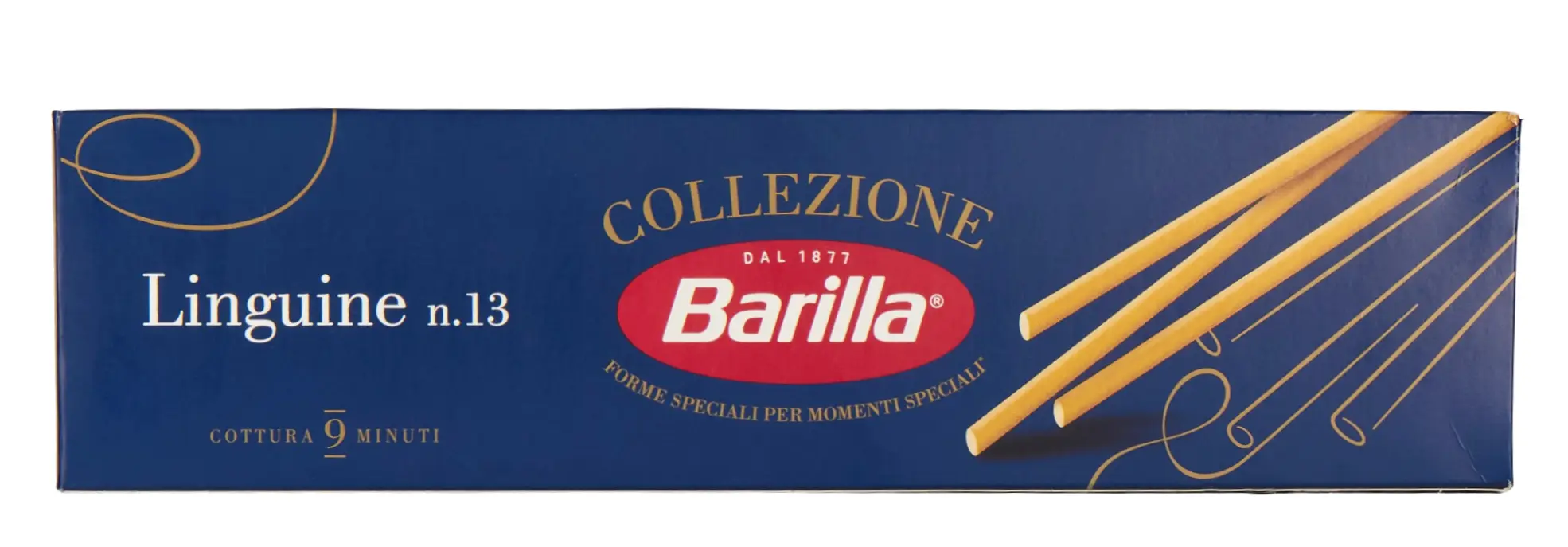 Collezione Linguine n°13 500 g