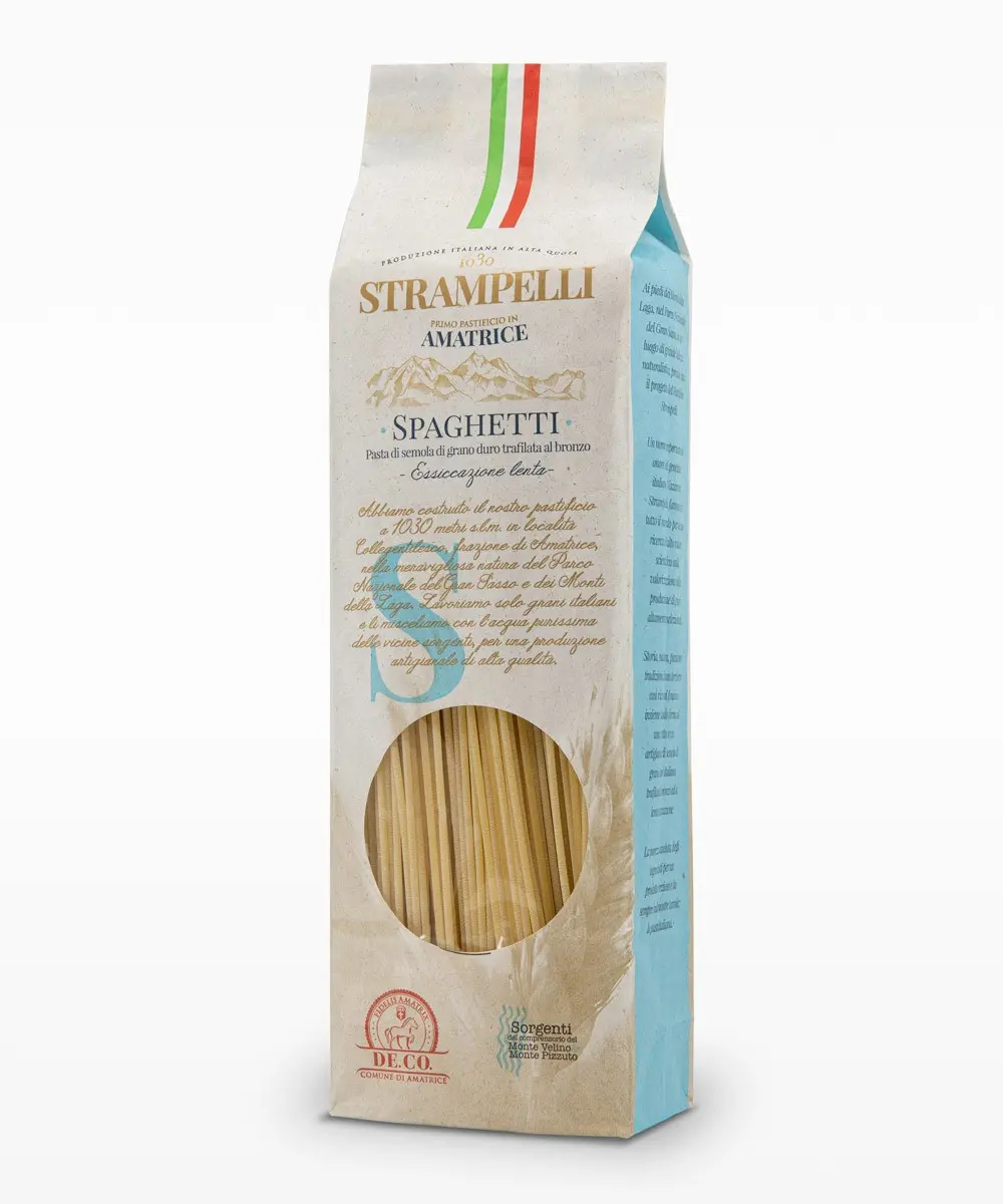 Spaghetti 500 g