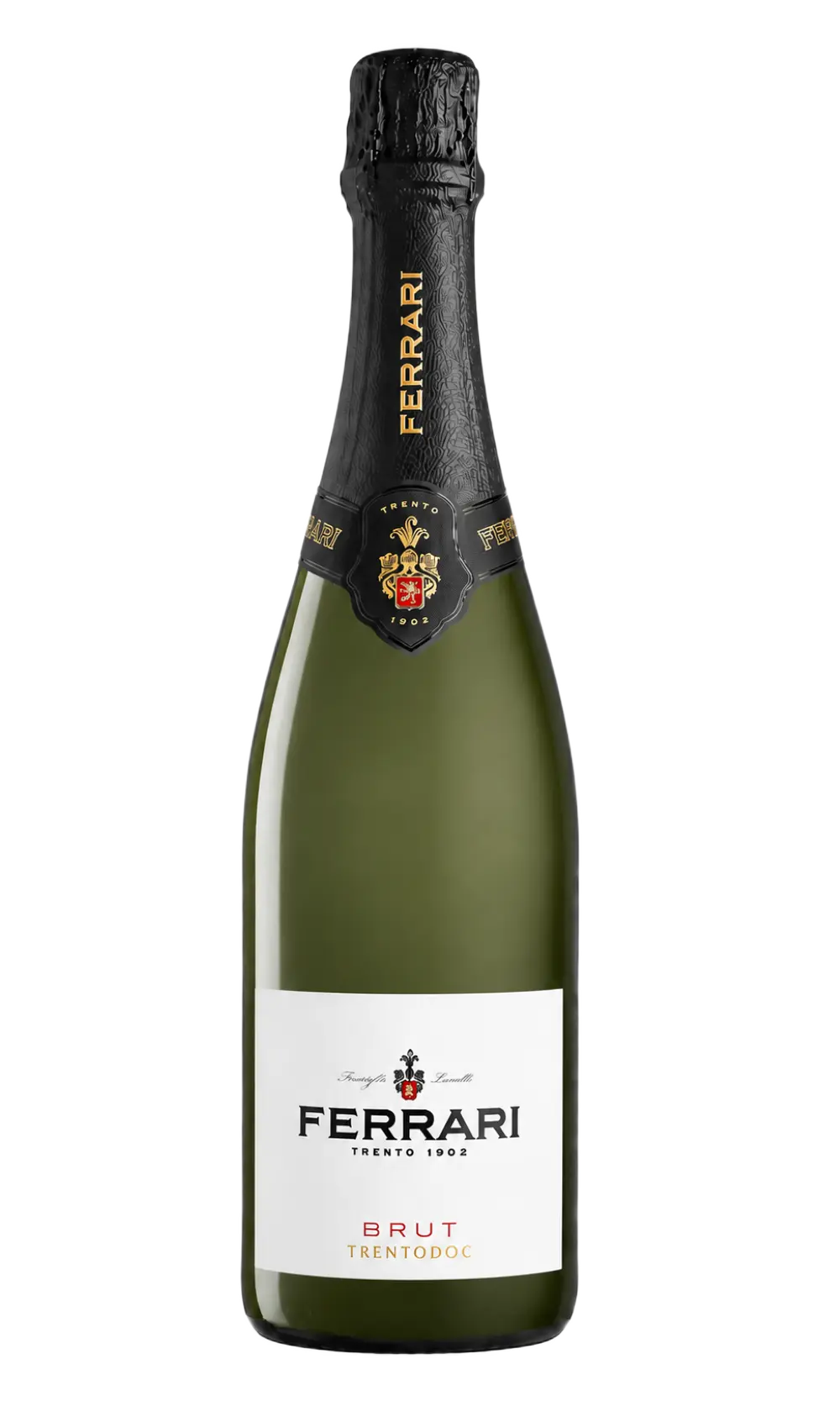 Ferrari Brut