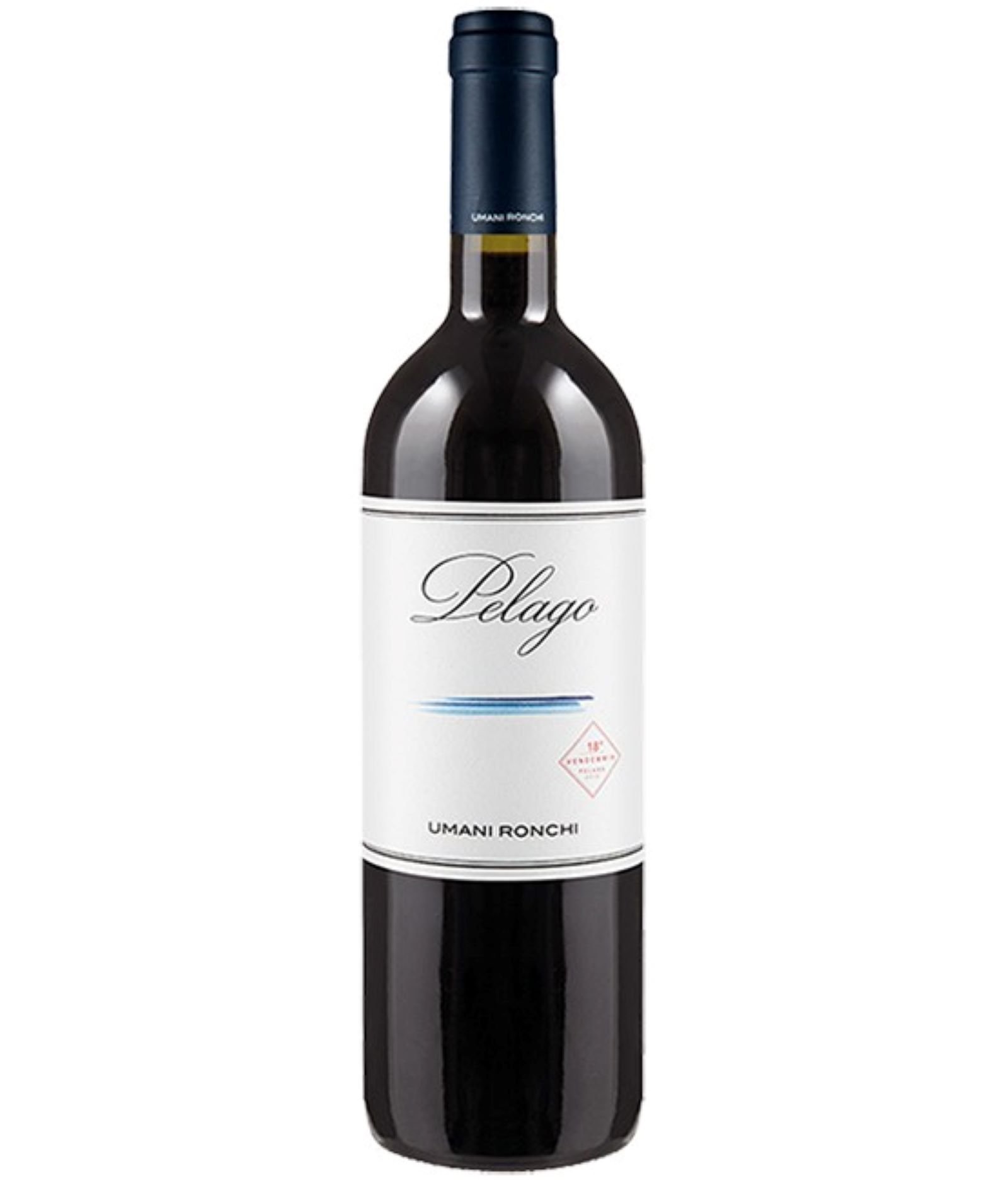 (33,99 €/l) Umani Ronchi Pelago Marche Rosso