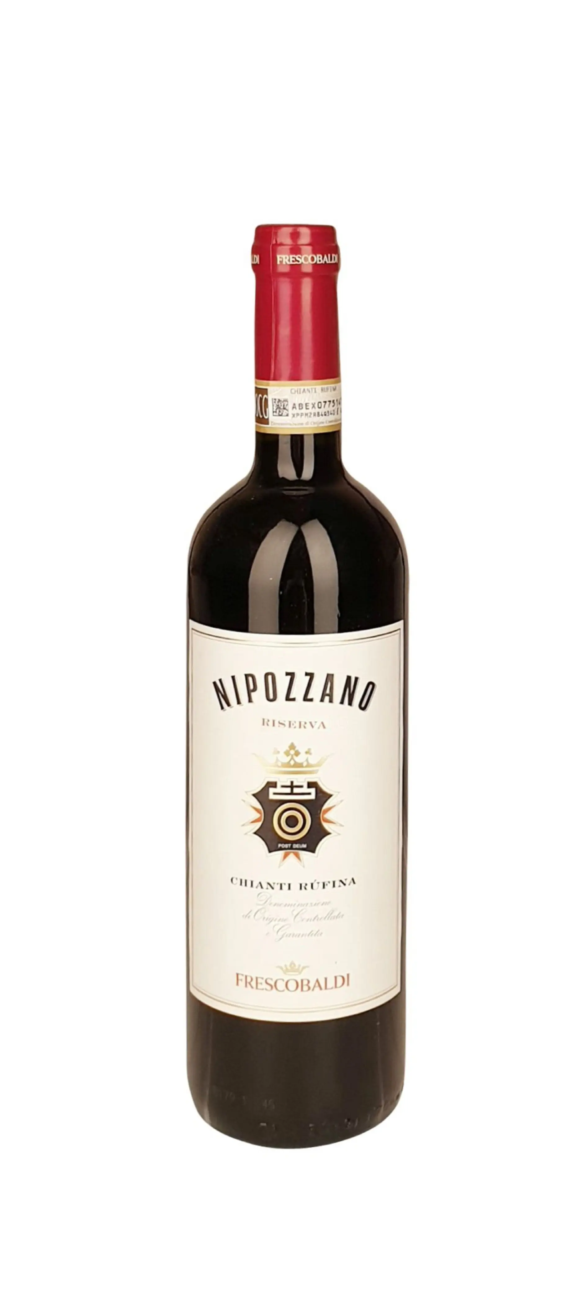 Chianti Nipozzano Riserva Chianti Nipozzano Riserva