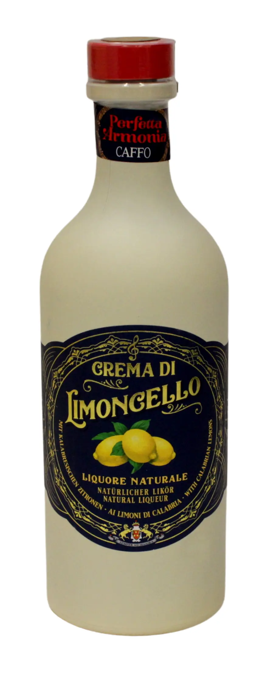 Liquore Crema di Limoncello Liquore Crema di Limoncello
