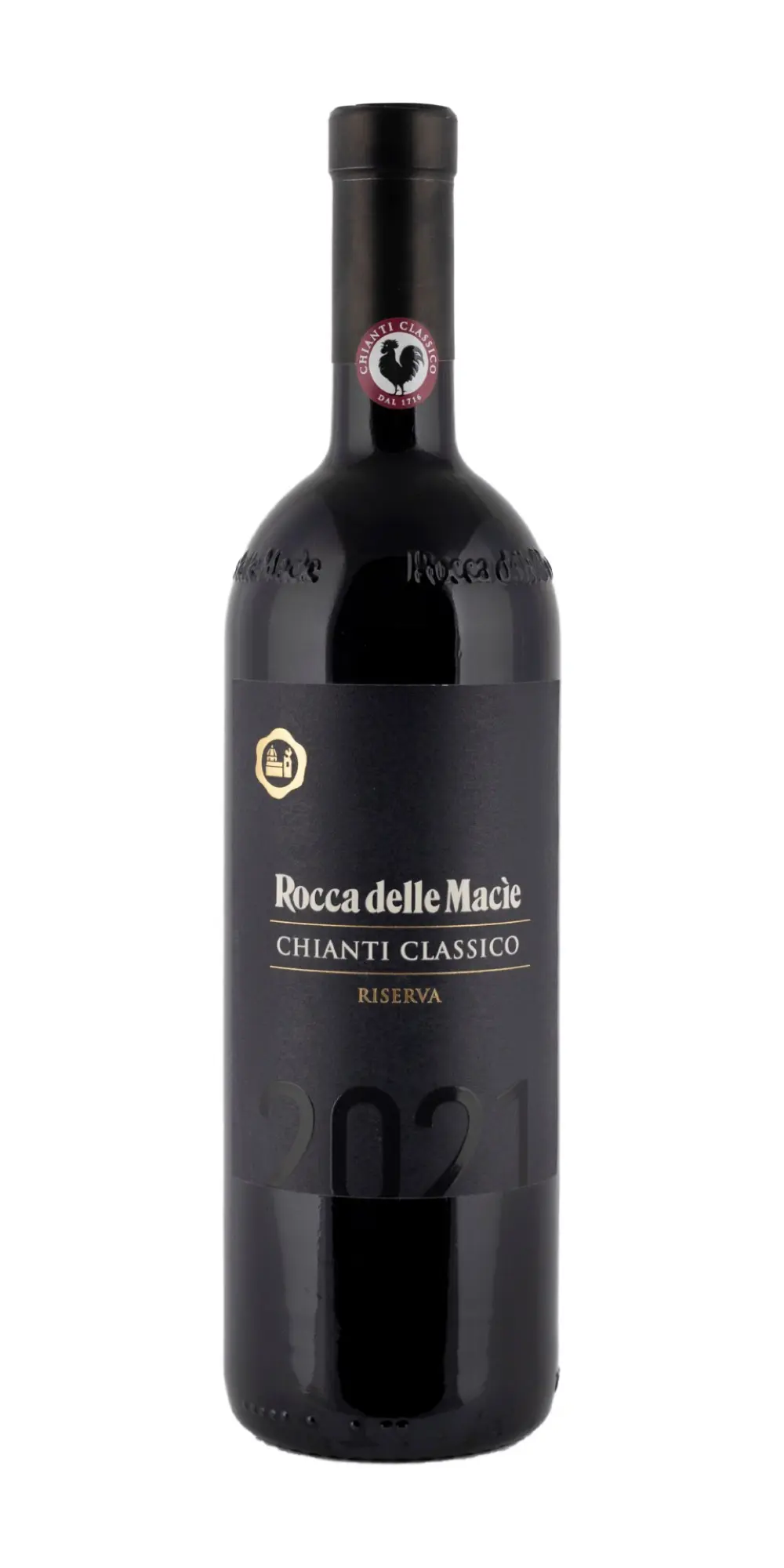 Chianti Classico Riserva Famiglia Zingarelli Chianti Classico Riserva Famiglia Zingarelli