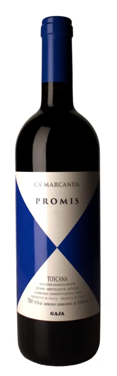Cá Marcanda Promis